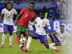 Euro 2024 Soccer Portugal France