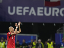 Euro 2024 Soccer Portugal France