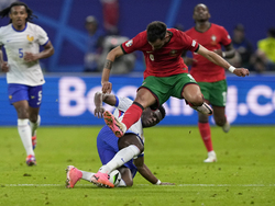 Euro 2024 Soccer Portugal France
