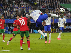 Euro 2024 Soccer Portugal France