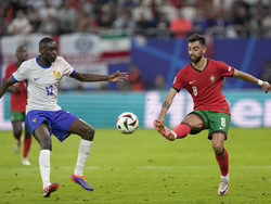 Euro 2024 Soccer Portugal France
