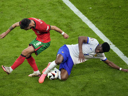 Euro 2024 Soccer Portugal France