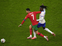 Euro 2024 Soccer Portugal France