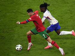 Euro 2024 Soccer Portugal France