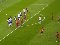 Euro 2024 Soccer Portugal France