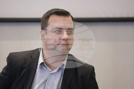 Дискусия - "Митовете за БСП след 1989 г." - Борис Попиванов