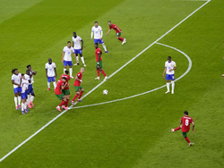 Euro 2024 Soccer Portugal France