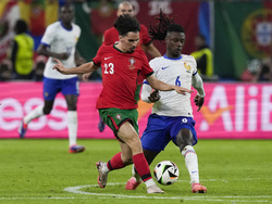 Euro 2024 Soccer Portugal France