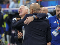Euro 2024 Soccer Portugal France