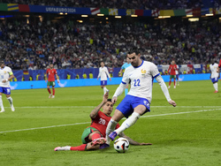 Euro 2024 Soccer Portugal France
