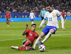 Euro 2024 Soccer Portugal France