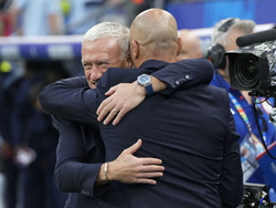 Euro 2024 Soccer Portugal France