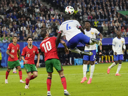 Euro 2024 Soccer Portugal France