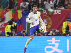 Euro 2024 Soccer Portugal France