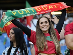 Euro 2024 Soccer Portugal France