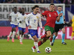 Euro 2024 Soccer Portugal France