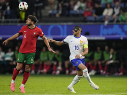 Euro 2024 Soccer Portugal France
