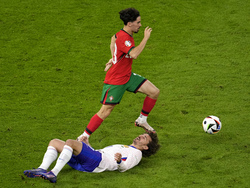 Euro 2024 Soccer Portugal France