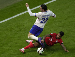 Euro 2024 Soccer Portugal France