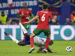 Euro 2024 Soccer Portugal France