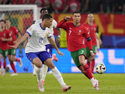 Euro 2024 Soccer Portugal France