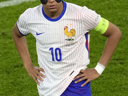 Euro 2024 Soccer Portugal France