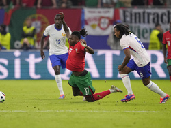 Euro 2024 Soccer Portugal France