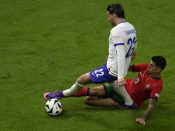 Euro 2024 Soccer Portugal France