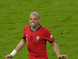 Euro 2024 Soccer Portugal France