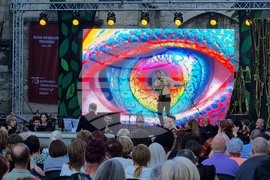 Видин - Летни музикални празници - „Вълшебната флейта“