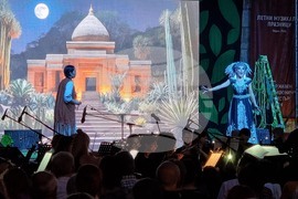 Видин - Летни музикални празници - „Вълшебната флейта“