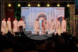 Видин - Летни музикални празници - „Вълшебната флейта“