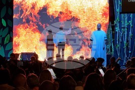 Видин - Летни музикални празници - „Вълшебната флейта“