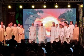 Видин - Летни музикални празници - „Вълшебната флейта“