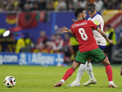 Euro 2024 Soccer Portugal France