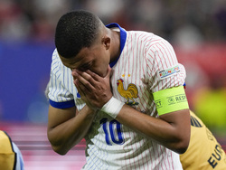 Euro 2024 Soccer Portugal France