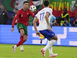 Euro 2024 Soccer Portugal France