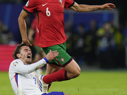 Euro 2024 Soccer Portugal France