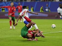 Euro 2024 Soccer Portugal France