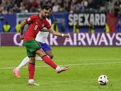 Euro 2024 Soccer Portugal France