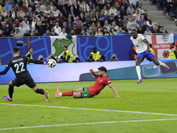 Euro 2024 Soccer Portugal France