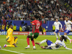Euro 2024 Soccer Portugal France