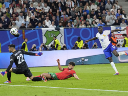 Euro 2024 Soccer Portugal France