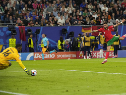 Euro 2024 Soccer Portugal France
