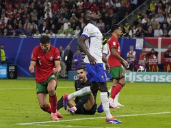 Euro 2024 Soccer Portugal France