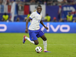 Euro 2024 Soccer Portugal France