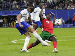 Euro 2024 Soccer Portugal France