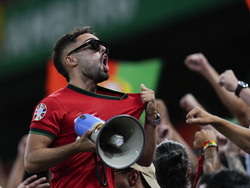 Euro 2024 Soccer Portugal France