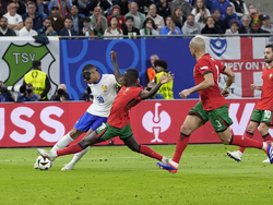 Euro 2024 Soccer Portugal France