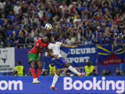 Euro 2024 Soccer Portugal France